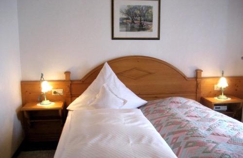 Ebingen Hotel | Hotel Garni in der Breite