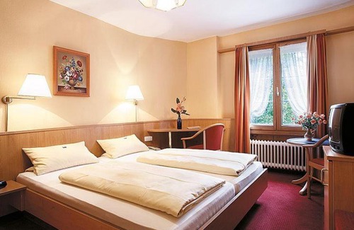 Radolfzell am Bodensee Hotel | Hotel Garni Krone
