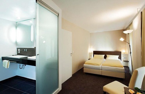 Radolfzell am Bodensee Hotel | Hotel Garni Krone