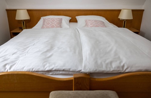 Ulm Hotel | Hotel Garni Lehrertal