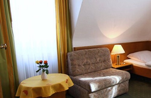 Ulm Hotel | Hotel Garni Lehrertal
