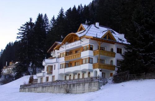 Ischgl Hotel | Hotel Garni Pradella