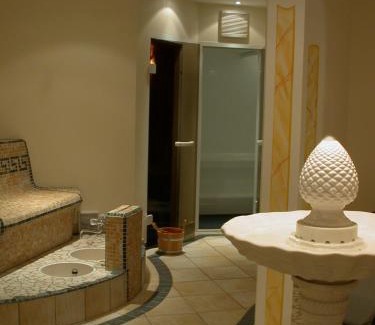 Ischgl Hotel | Hotel Garni Pradella