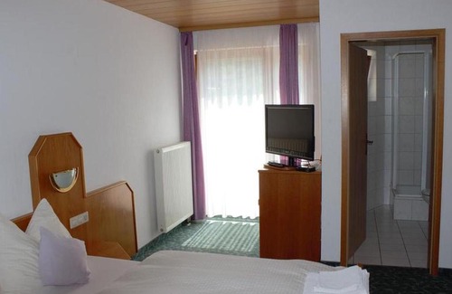 Weissenstein Hotel | Hotel Garni Silberdistel