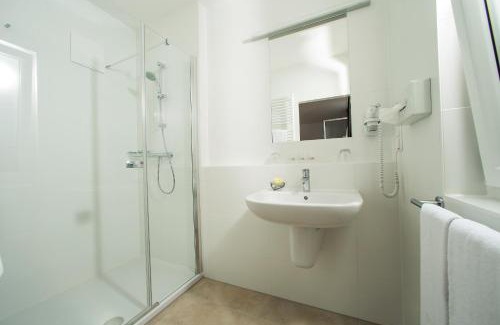 Bad Radkersburg Hotel | Hotel Garni Toscanina - Adults Only