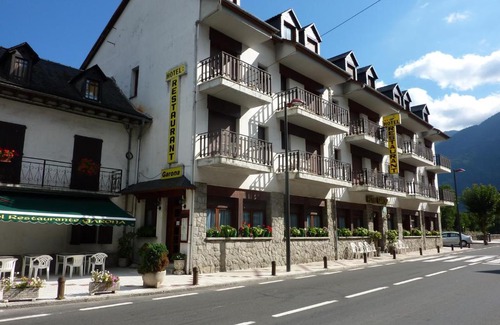 Bossost Hotel | Hotel Garona