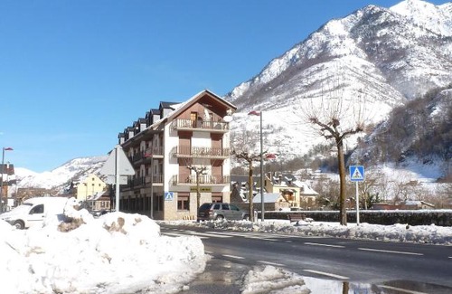 Bossost Hotel | Hotel Garona