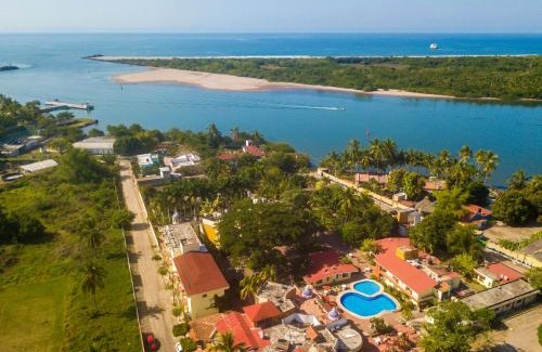 San Blas Hotel | Hotel Garza Canela