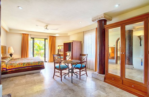 San Blas Hotel | Hotel Garza Canela