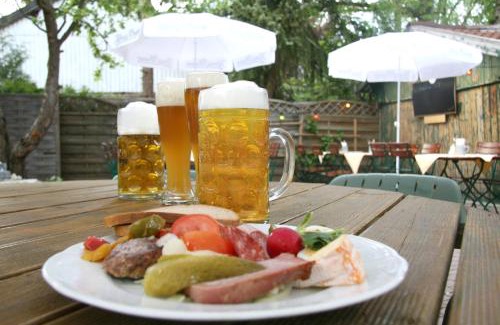 Ebersberg District Hotel | Hotel-Gasthof Eberherr