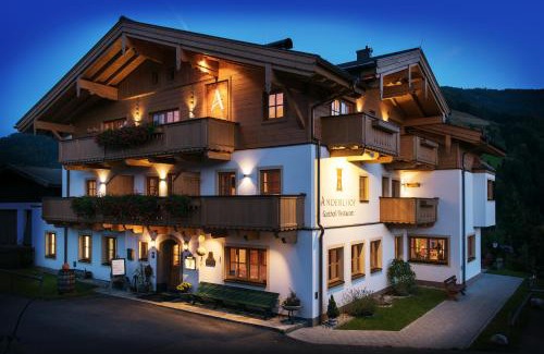Leogang Hotel | Hotel Gasthof Erbhof Anderlhof