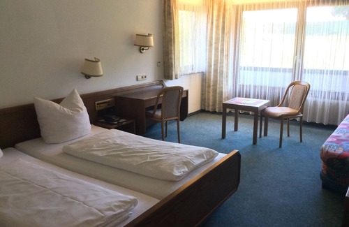 Mainhardt Hotel | Hotel Gasthof Löwen