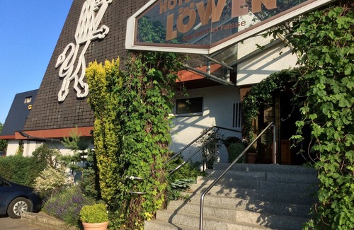 Mainhardt Hotel | Hotel Gasthof Löwen