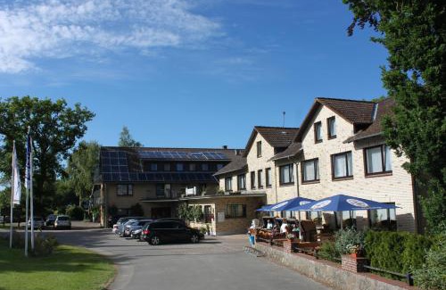 Hasselberg Hotel | Hotel Gasthuus Spieskamer