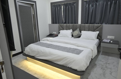 Asansol Hotel | Hotel Gateway Asansol