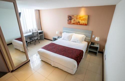 Iquique Hotel | HOTEL GAVINA EXPRESS IQUIQUE