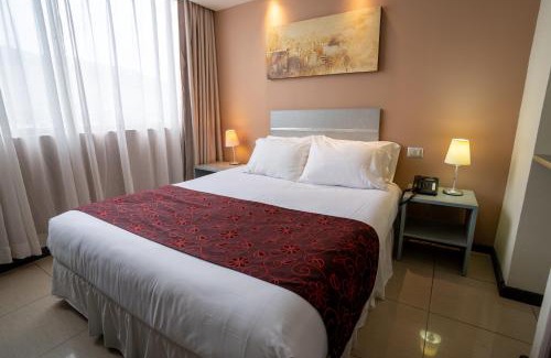 Iquique Hotel | HOTEL GAVINA EXPRESS IQUIQUE