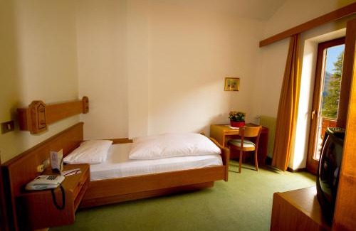 Arabba Hotel | Hotel Genziana