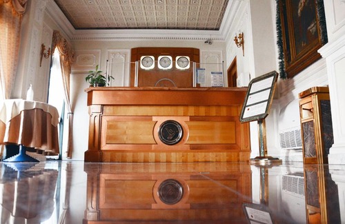 Pigneto Hotel | Hotel Geo