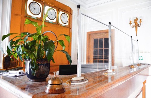 Pigneto Hotel | Hotel Geo