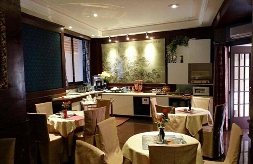 Pigneto Hotel | Hotel Geo