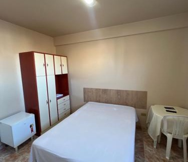 Centro Apartment | Hotel Gerais Business