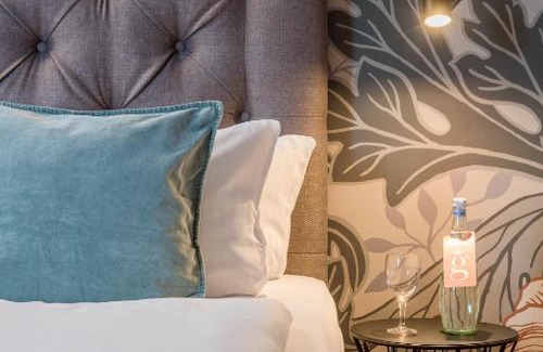 Cochem Hotel | Hotel Germania