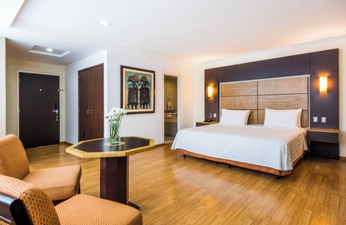 Guayaquil Hotel | Hotel GH Galeria