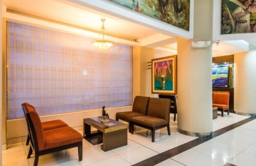 Guayaquil Hotel | Hotel GH Galeria