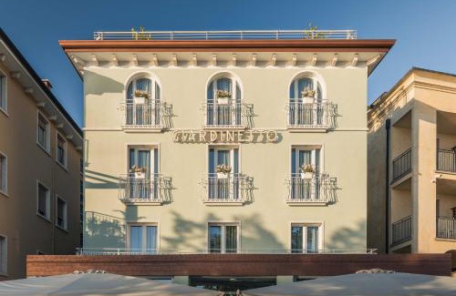 Garda Hotel | Hotel Giardinetto