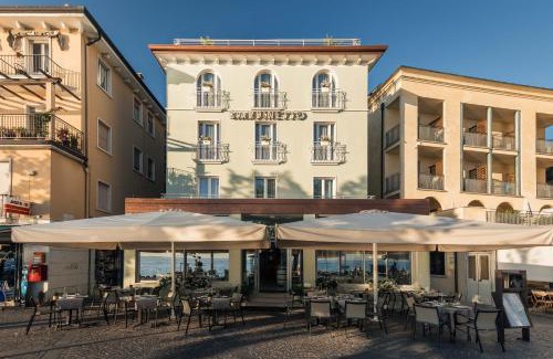 Garda Hotel | Hotel Giardinetto