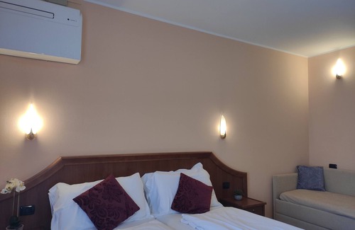 Cannobio Hotel | Hotel Giardino