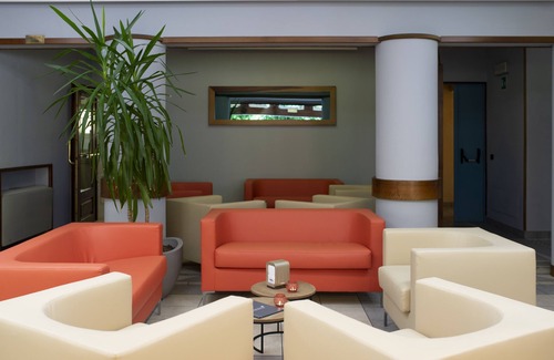 Cannobio Hotel | Hotel Giardino