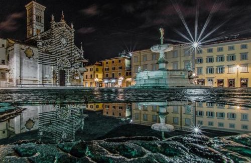 Prato Hotel | Hotel Giardino
