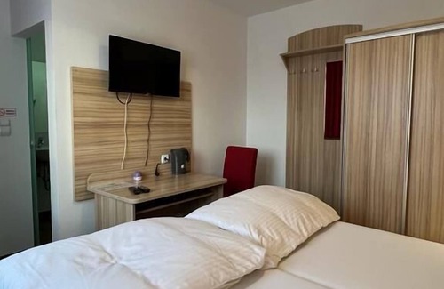 Gifhorn Hotel | Hotel Gifhorn INN