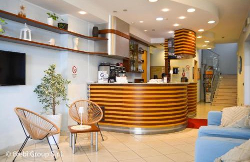 Miramare Hotel | Hotel Giorg - WaterPark Included