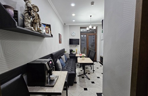 Vera Apartment | Hotel Giorgi