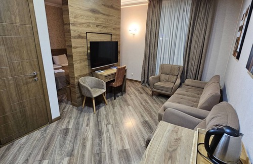 Vera Apartment | Hotel Giorgi
