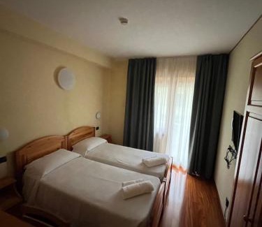 Garda Hotel | Hotel Giotto