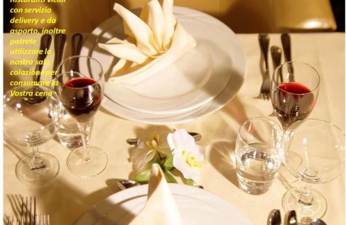 San Salvario Hotel | Hotel Giotto