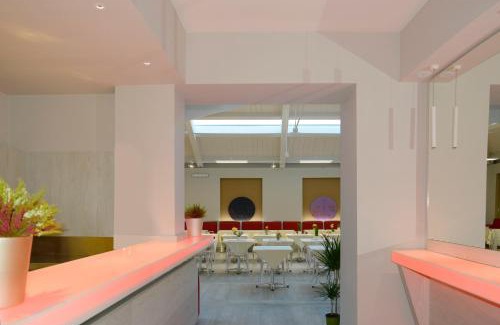 San Salvario Hotel | Hotel Giotto