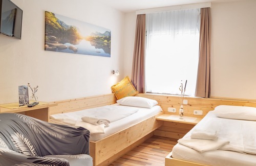 Kufstein Hotel | Hotel Gisela
