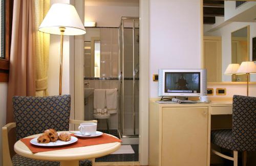 Molina Hotel | Hotel Giudecca Venezia
