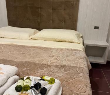 Velipoje Apartment | HOTEL GJOLEKa