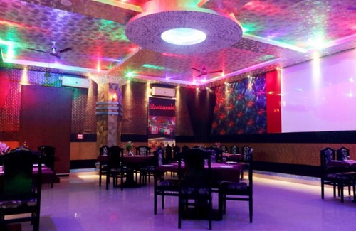 Guna Hotel | Hotel GK Jain