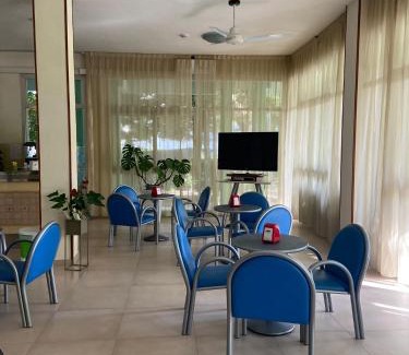 Quartiere XXIV Don Bosco Hotel | Hotel Gladys