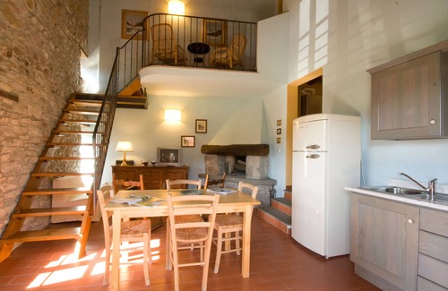 Firenzuola Hotel | Hotel Gli Orzali