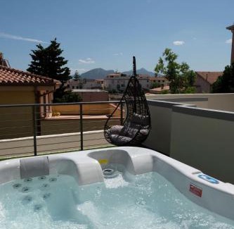 Orosei Hotel | Hotel Gli Ulivi