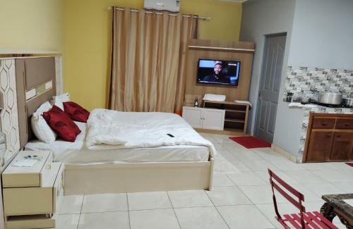 Antsiranana Hotel | Hotel Golden House