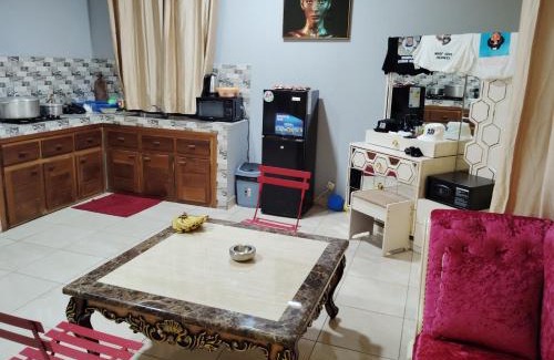 Antsiranana Hotel | Hotel Golden House
